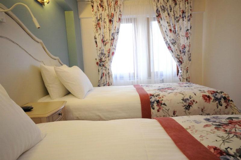 Hotel Limani Çanakkale Ngoại thất bức ảnh