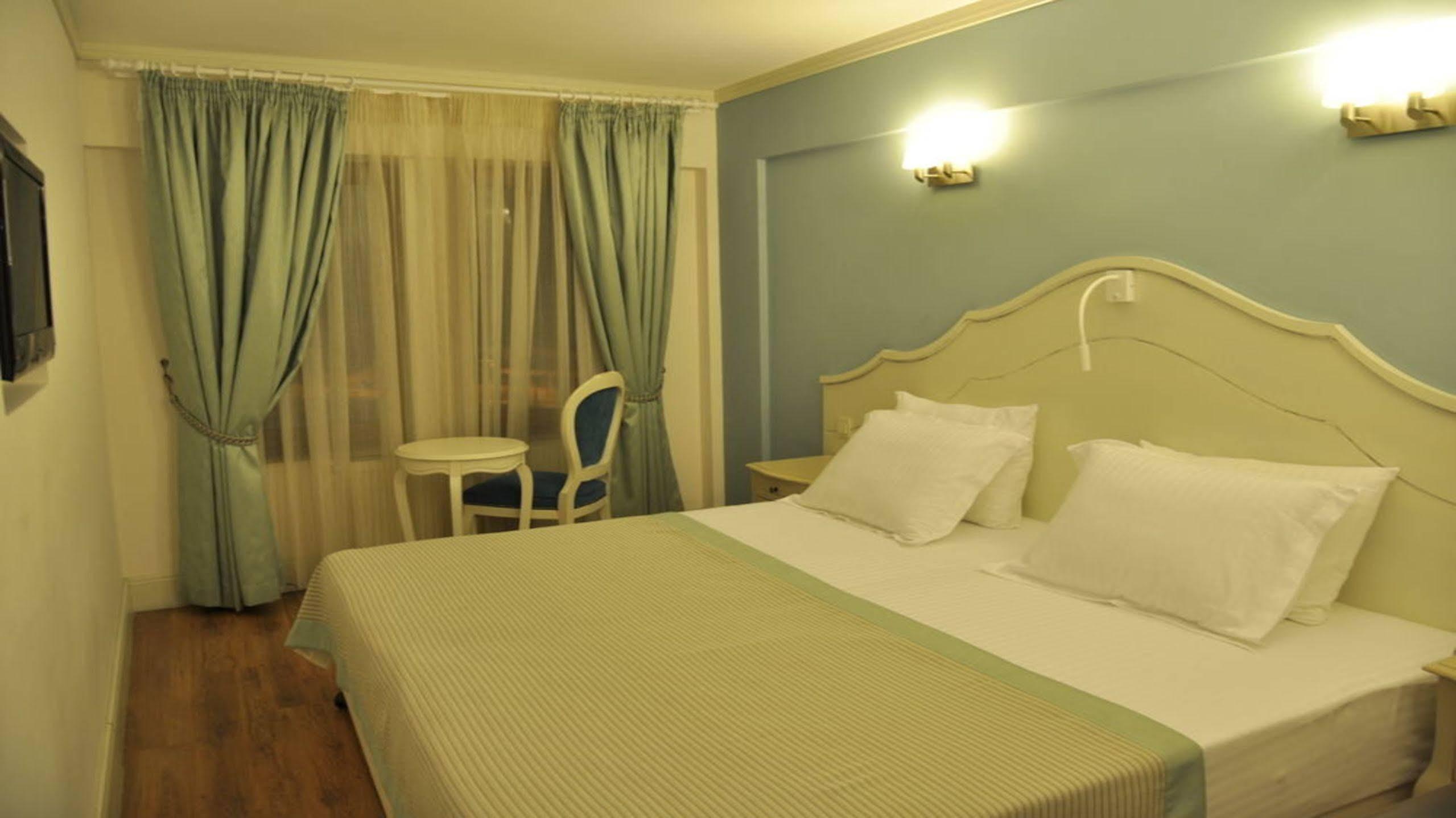 Hotel Limani Çanakkale Ngoại thất bức ảnh